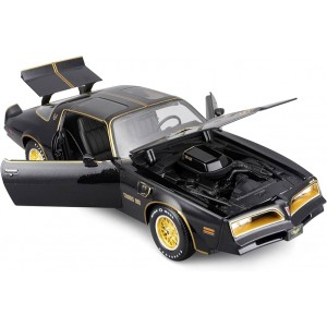 Maisto 1:18 1978 Pontiac Firebird (31464)