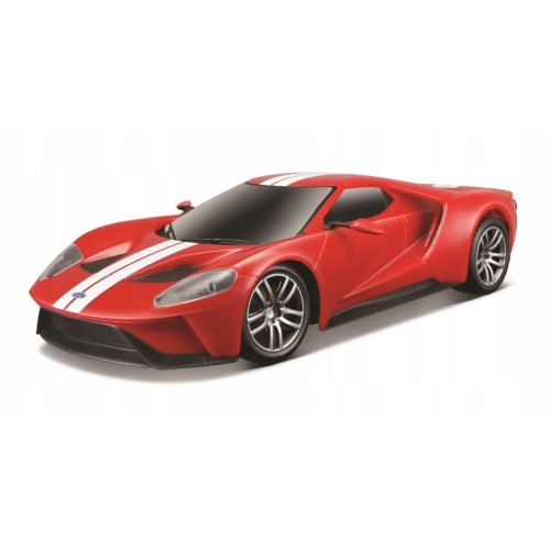 Maisto 1:24 RC Ford GT (81519)