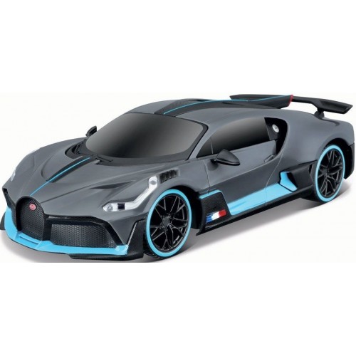 Maisto 1:24 RC Bugatti Divo (82333)