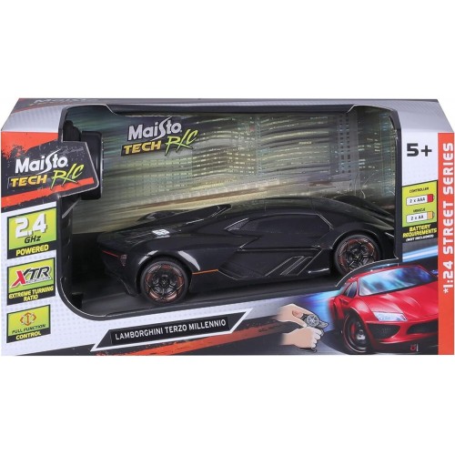 Maisto 1:24 RC Lamborghini Terzo Mille (81525)