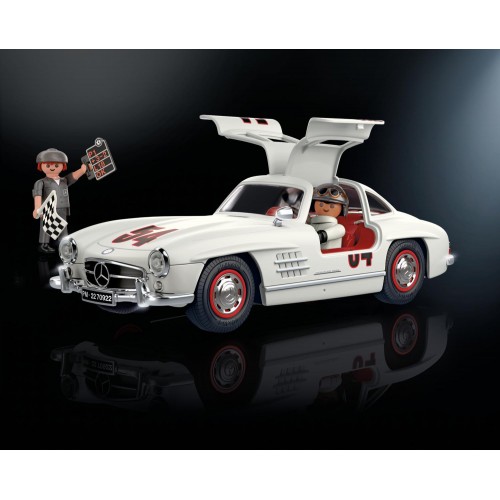 Playmobil Mercedes Benz 300 SL (70922)