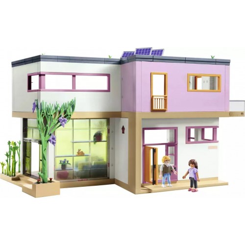 Playmobil Μοντέρνα Βίλα (71607)