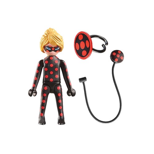 Playmobil Miraculous - Antibug (71342)