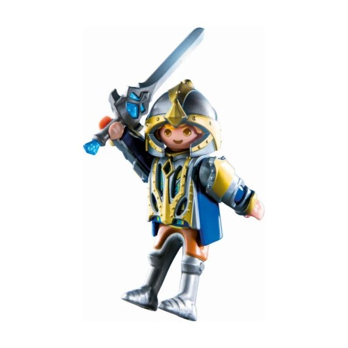 Playmobil Novelmore Ο Arwynn με το Invincibus (71301)