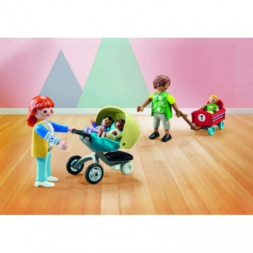 Playmobil Promo Packs - Κέντρο δημιουργικής απασχόλησης νηπίων (71649)