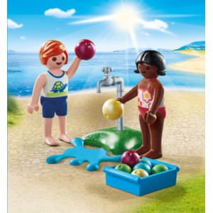 Playmobil Special Plus Ώρα για Μπουγέλο (71166)