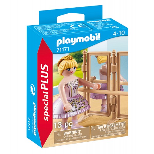 Playmobil Special Plus - Μπαλαρίνα (71171)