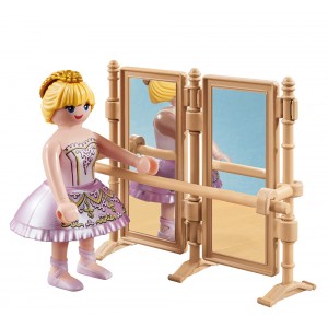 Playmobil Special Plus - Μπαλαρίνα (71171)