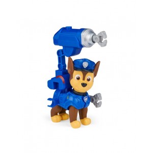 Spin Master Paw Patrol The Mighty Movie Chase Hero Pup (20145422)