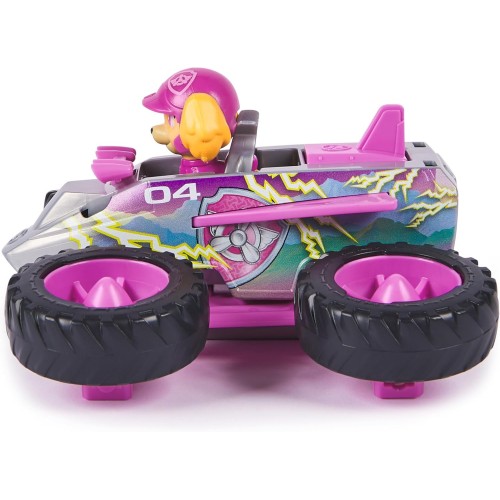 Spin Master Paw Patrol Rescue Wheels Skye Jet (20145824)