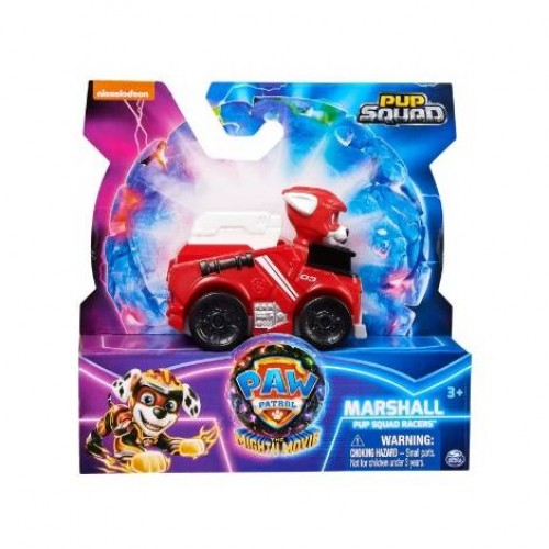 Spin Master Paw Patrol Pup Squad Racers Chase (20147940)