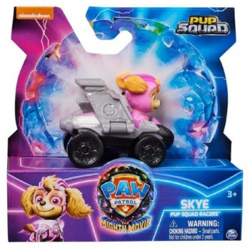 Spin Master Paw Patrol Pup Squad Racers Chase (20147940)