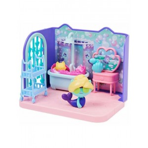 Spin Master Gabby’s Dollhouse Bathroom (6062036)