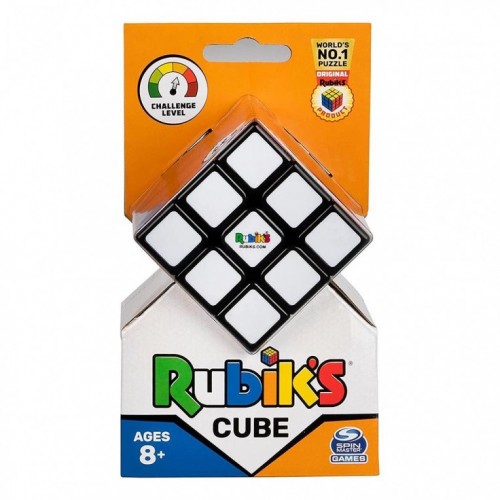 Rubik Κύβος Original 3x3 (6063968)