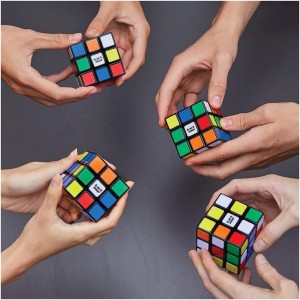 Rubik Κύβος Original 3x3 (6063968)