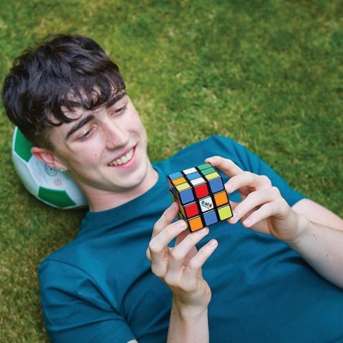 Rubik Κύβος Original 3x3 (6063968)