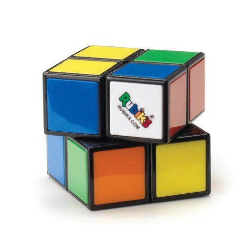 Rubik Κύβος Οικογενειακή Συσκευασία Δώρου 3 τεμ. (6064015)