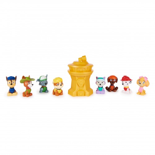 Spin Master Paw Patrol Mini Figure (6066746)