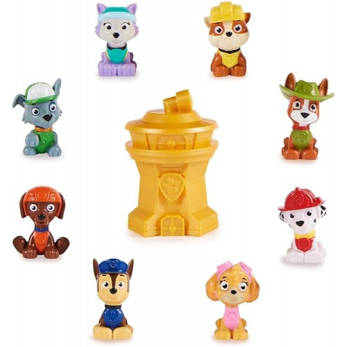 Spin Master Paw Patrol Mini Figure (6066746)