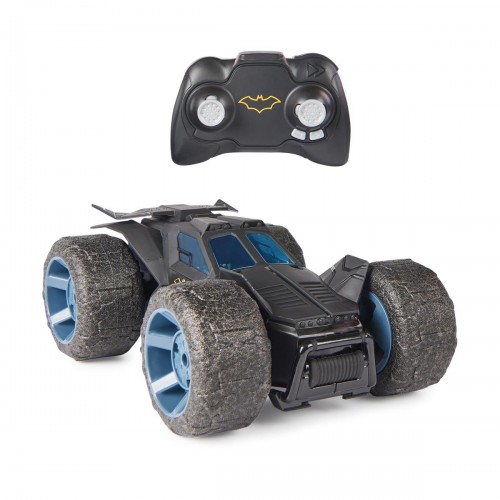 Spin Master DC: Batman - Stunt Force Batmobile R/C (6066871)