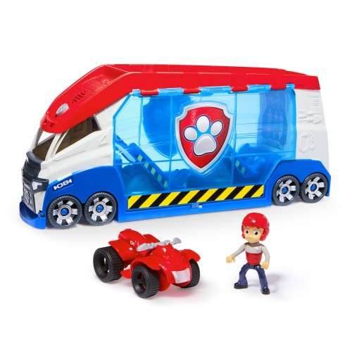 Spin Master Paw Patrol Launch & Rescue Patroller Vehicle (6069338)