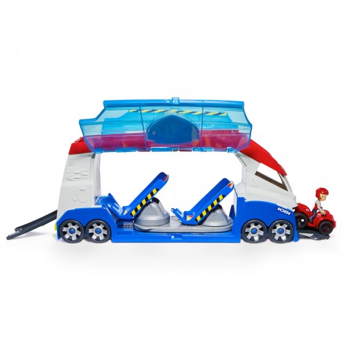 Spin Master Paw Patrol Launch & Rescue Patroller Vehicle (6069338)