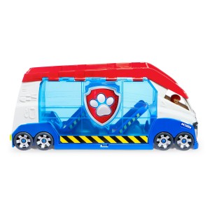 Spin Master Paw Patrol Launch & Rescue Patroller Vehicle (6069338)