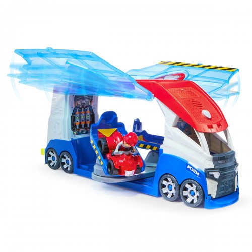 Spin Master Paw Patrol Launch & Rescue Patroller Vehicle (6069338)