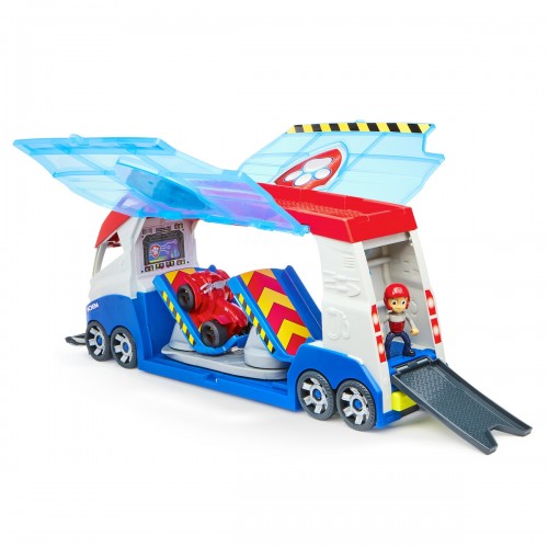 Spin Master Paw Patrol Launch & Rescue Patroller Vehicle (6069338)