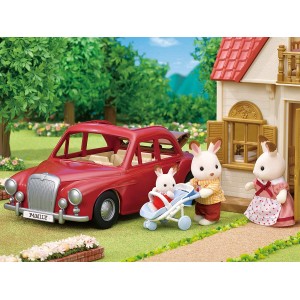 Sylvanian Families Family Cruising Car (5448)