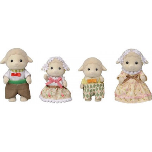 Sylvanian Families Sheep Family (5619)