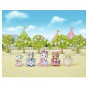 Sylvanian Families Royal Princess Set (5703)