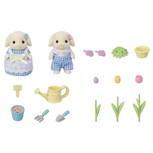 Sylvanian Families Blossom Gardening Set (5736)