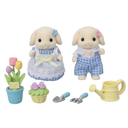 Sylvanian Families Blossom Gardening Set (5736)