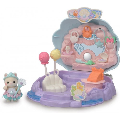 Sylvanian Families Baby Mermaid Shop (5760)