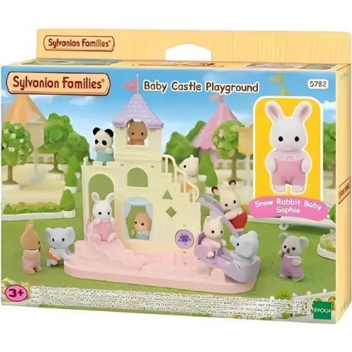 Sylvanian Families Baby Castle Playground (5782)