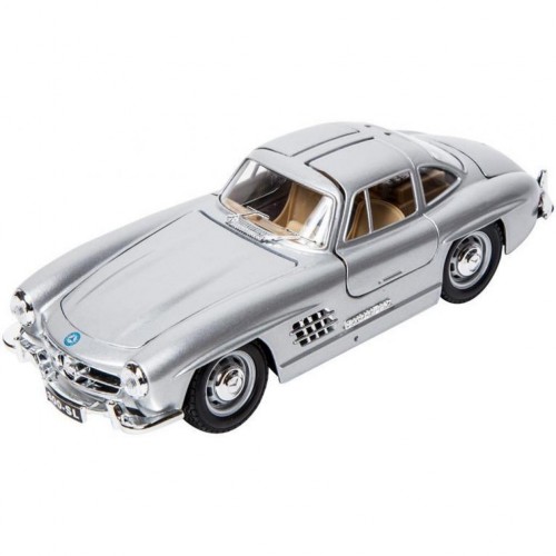 Bburago 1:18 Mercedes Benz 300SL 1954 (22023)