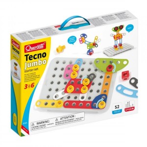 Tecno Jumbo Starter Set (6165)