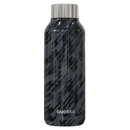 Quokka Παγούρι Θερμός Camo 510ml (11886)