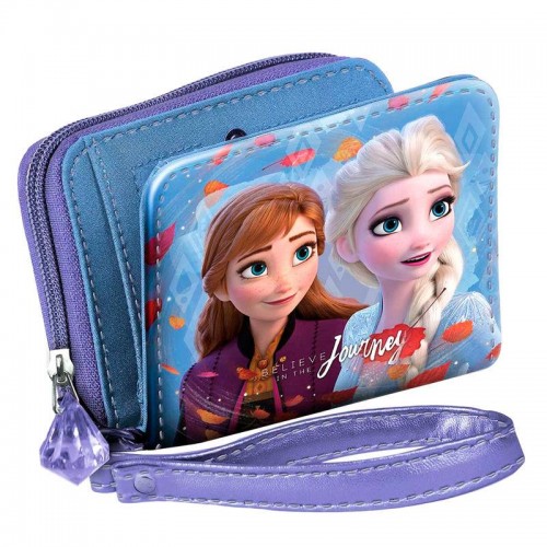 Πορτοφόλι Frozen 3D (00403)