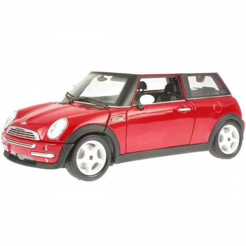 Bburago 1:18 Mini Cooper (12034)