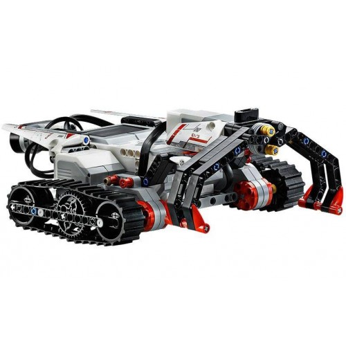 Lego Mindstorms (31313)