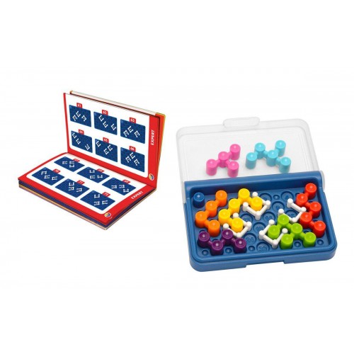 SmartGames IQ Blox (SG466)