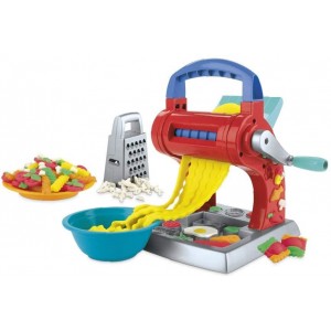 Play Doh Noodle Party (E7776)