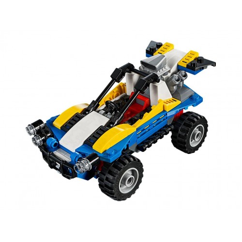 Lego Creator Dune Buggy (31087)