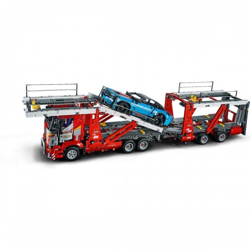 Lego Technic Car Transporter (42098)