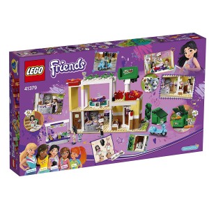 Lego Friends Heartlake City Restaurant (41379)