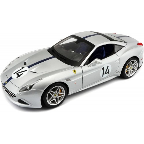 Bburago 1:18 Ferrari 70th Anniversary California (76103)