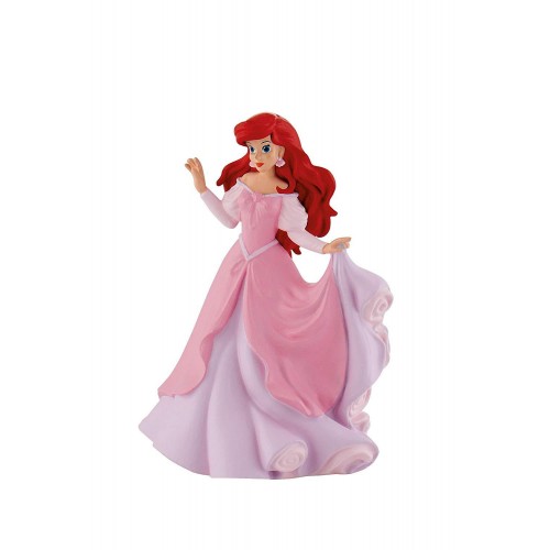 Ariel πριγκίπισσα ροζ (12312)