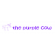 The purple cow